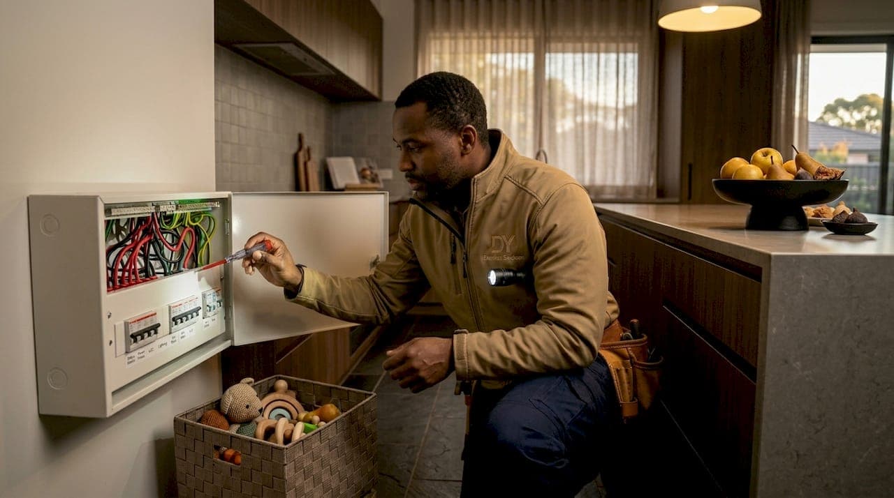 How emergency electrical services work: a clear guide